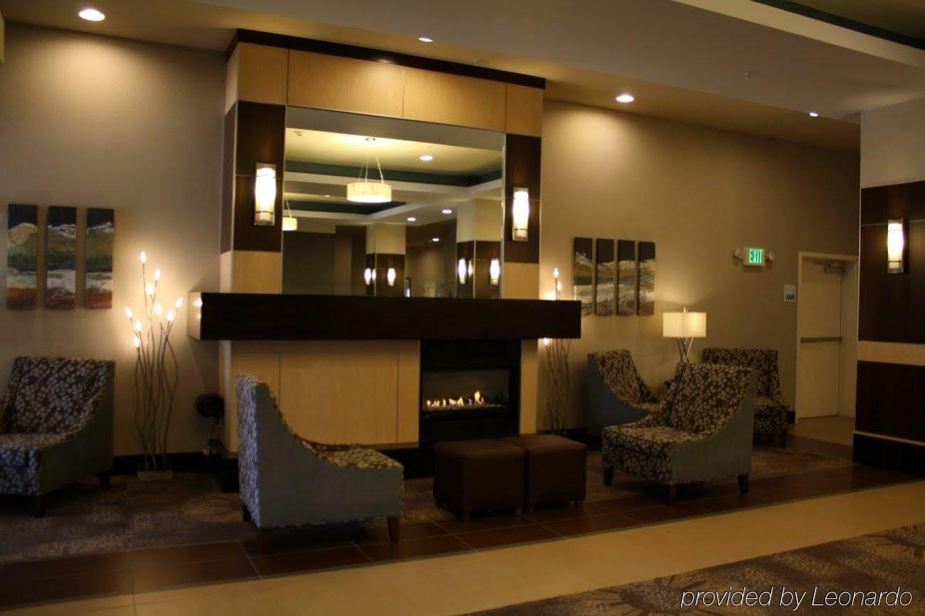 Hilton Garden Inn Tacoma Downtown Ngoại thất bức ảnh