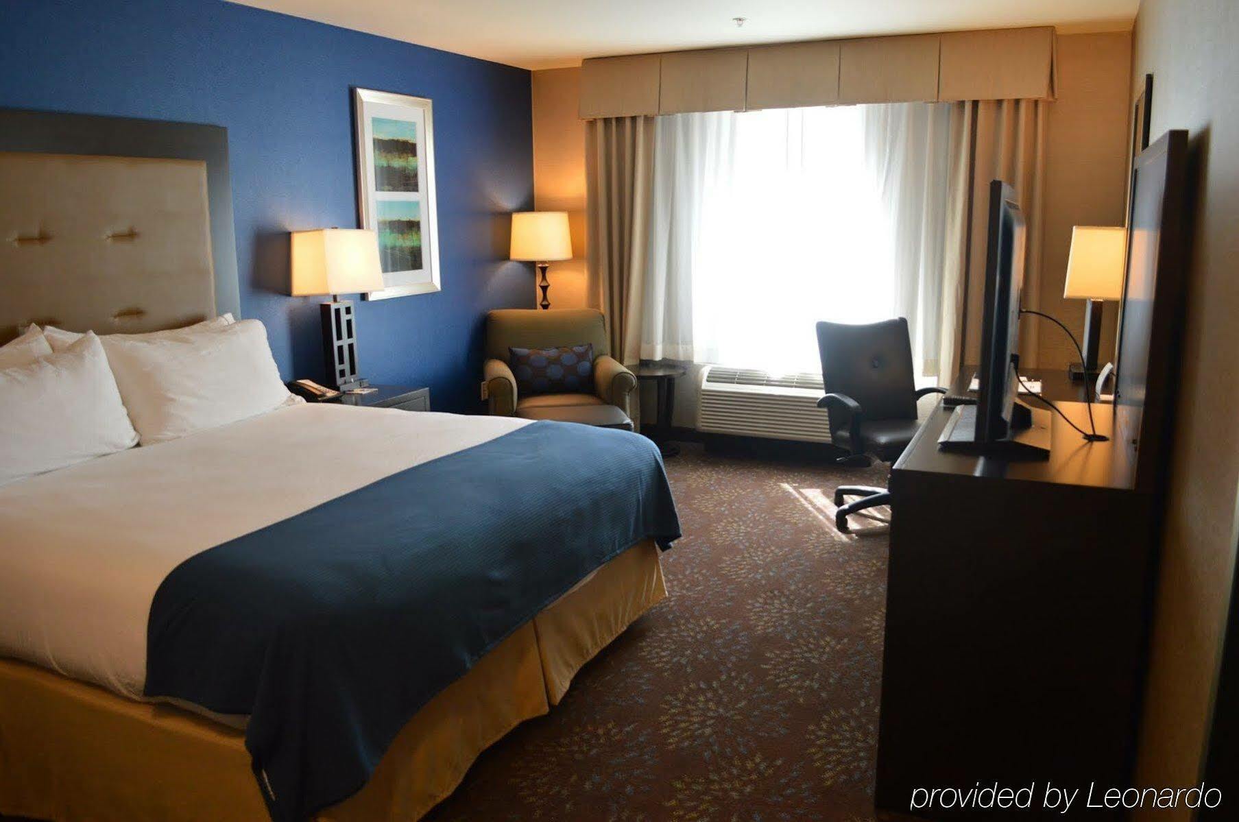 Hilton Garden Inn Tacoma Downtown Ngoại thất bức ảnh